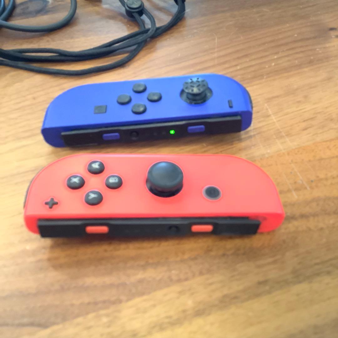 ニンテンドースイッチ 本体 Nintendo Switch おまけプロコン付