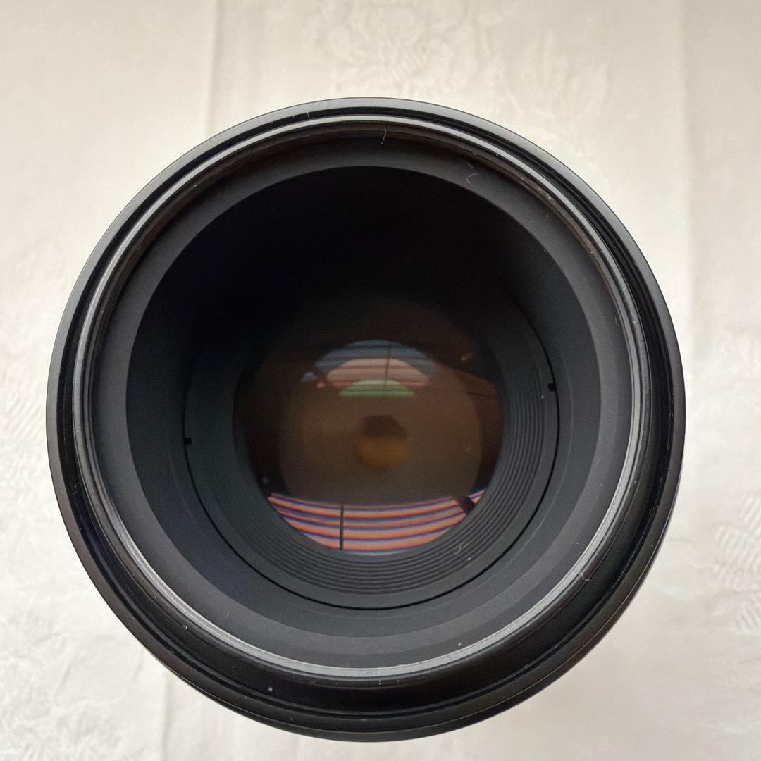 レンズ(単焦点) Nikon AF Micro-Nikkor 105mm f/2.8 D