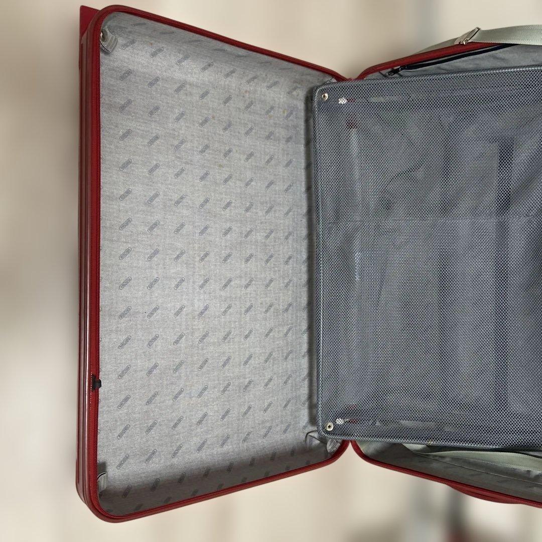 リモワ RIMOWA スーツケース サルサ 2輪