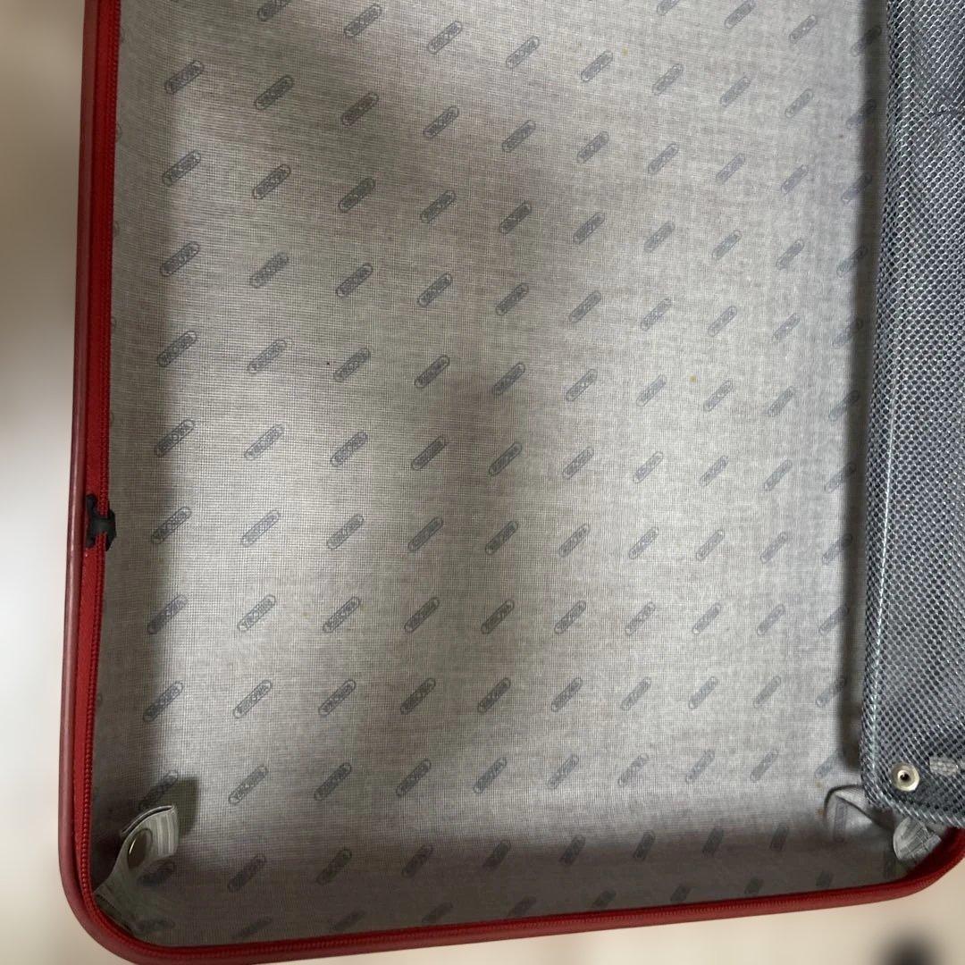 リモワ RIMOWA スーツケース サルサ 2輪