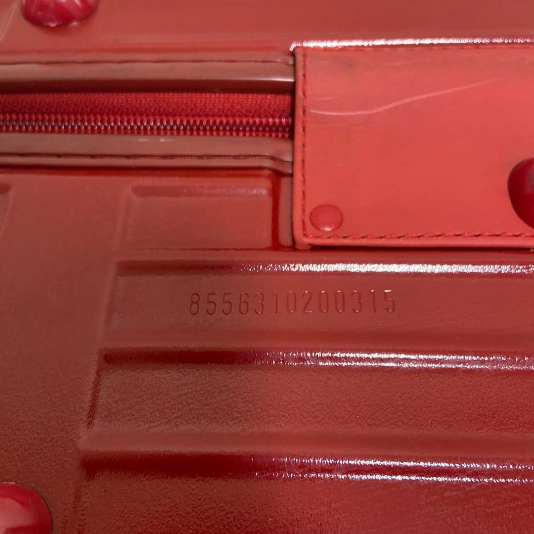 リモワ RIMOWA スーツケース サルサ 2輪