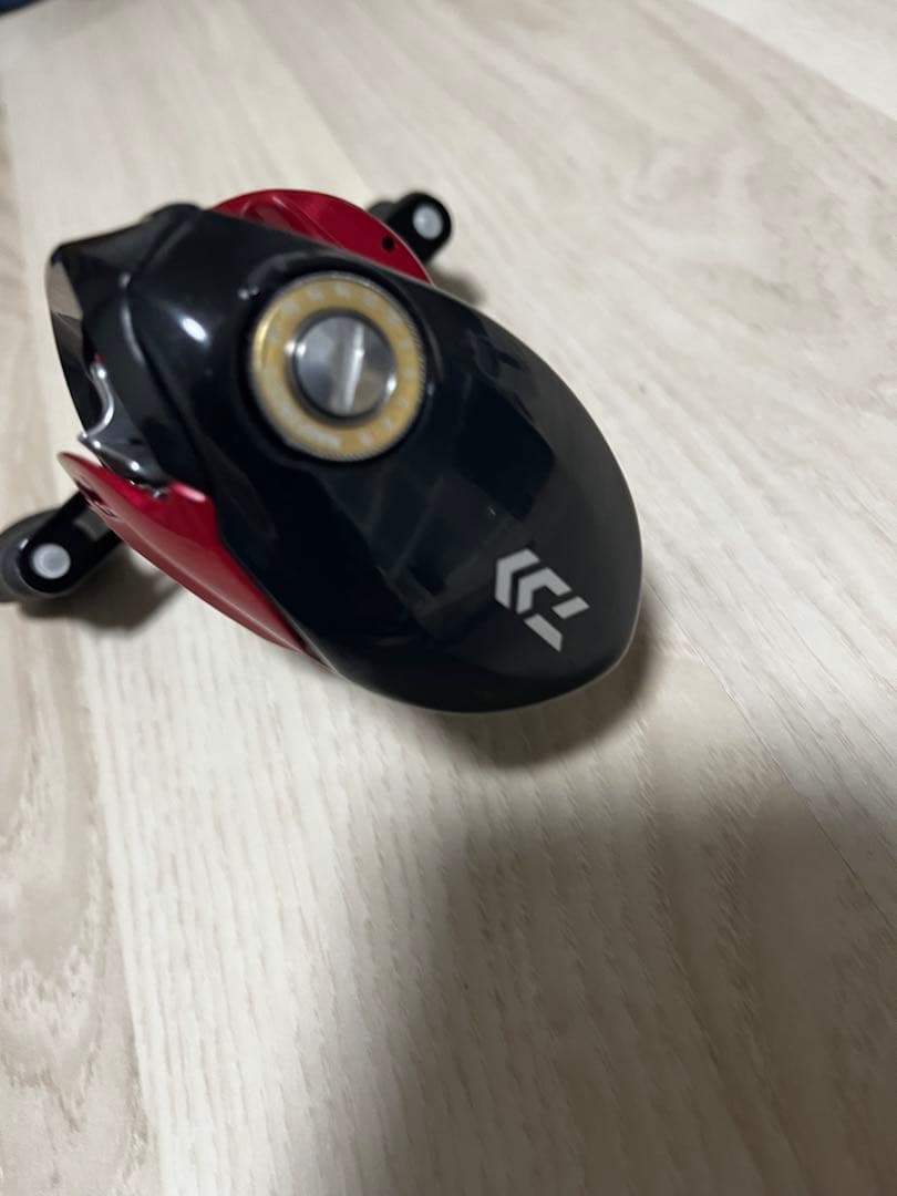 ダイワ　タトゥーラ　CT TYPE-R 100HL