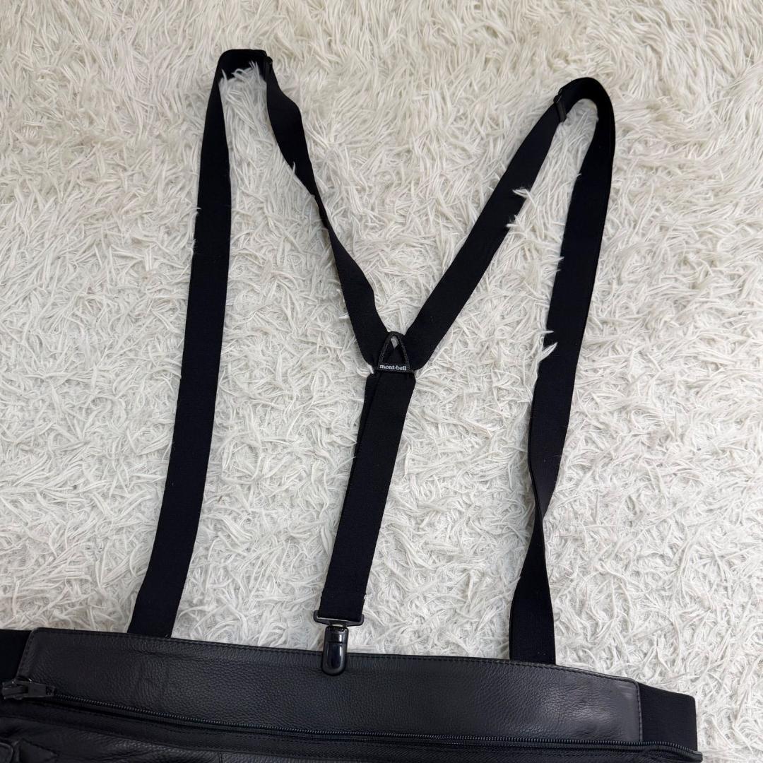 17085✨ダイネーゼ 58 大きいサイズ バイク用 プロテクター レザーパンツ