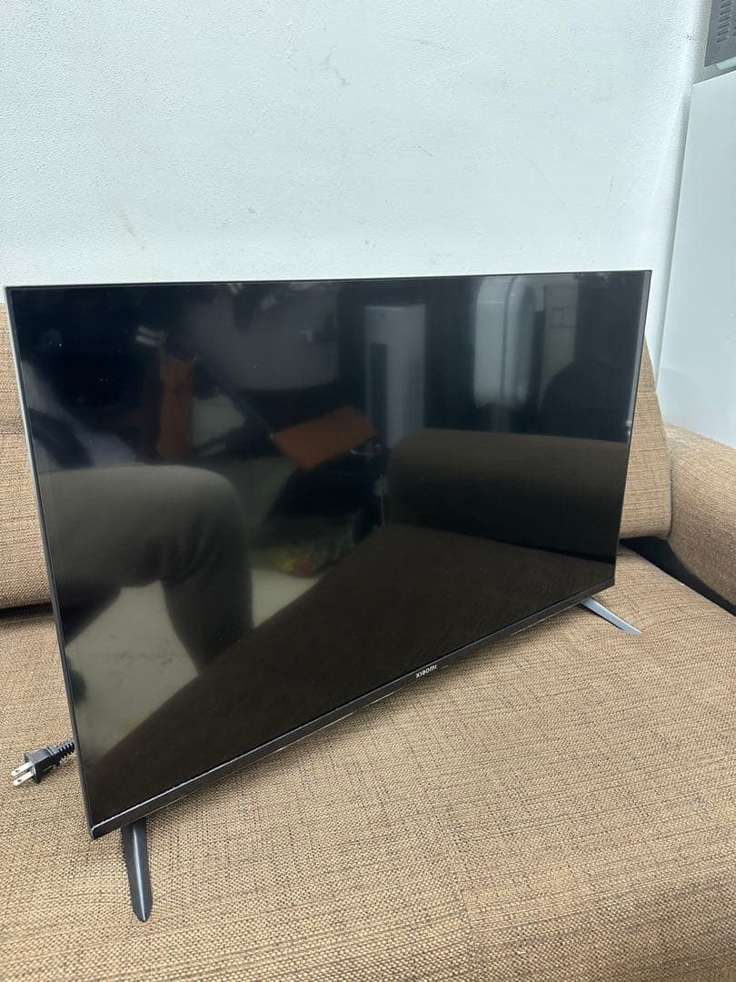 ① Xiaomi A Pro 32 テレビ L32M8-A2TWN 24年製
