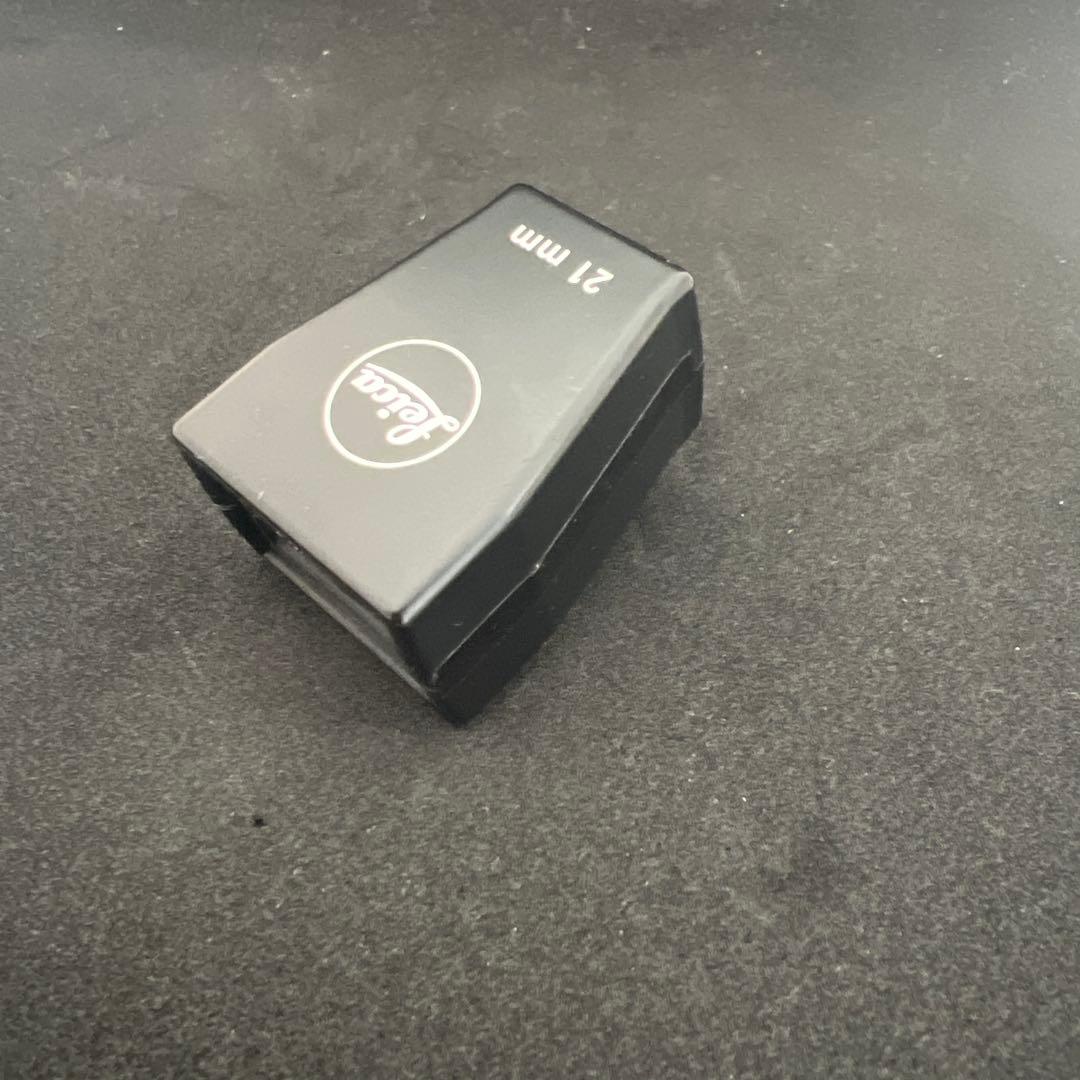 ライカ エルマリートELMARIT-M 2.8 21mm 純正ファインダー付き