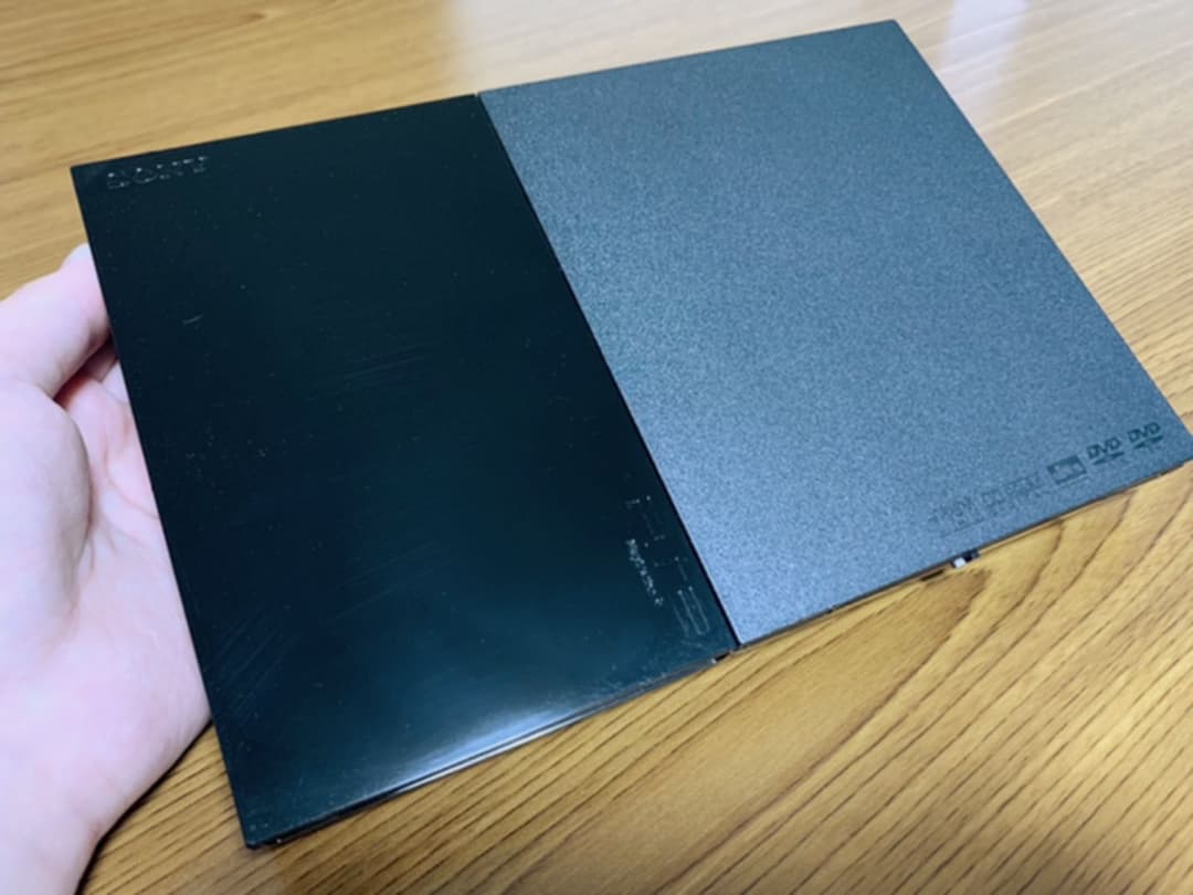 Nintendo Switch PlayStation 2