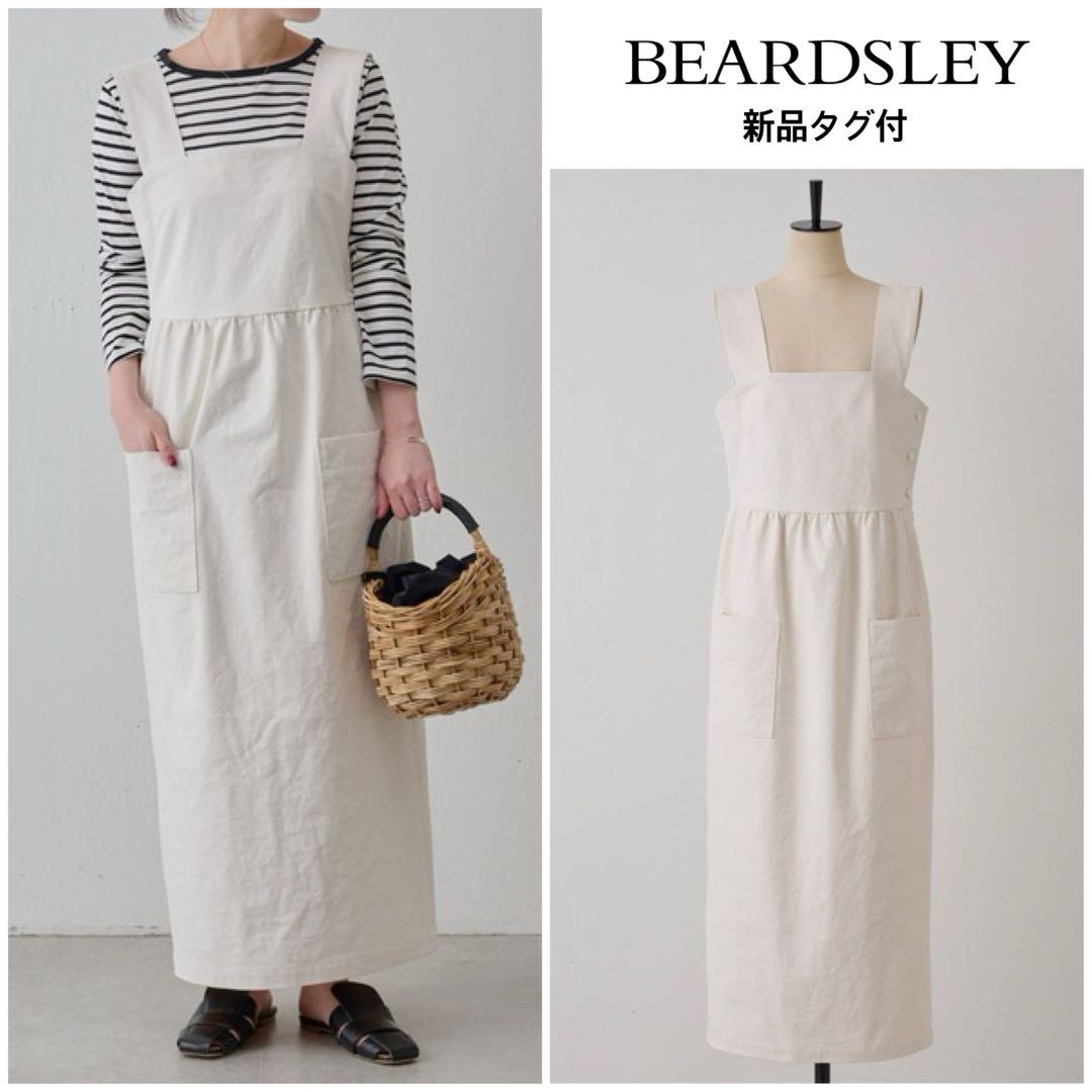 a^-^y ウエストギャザージャンパースカート 定価2.5万円