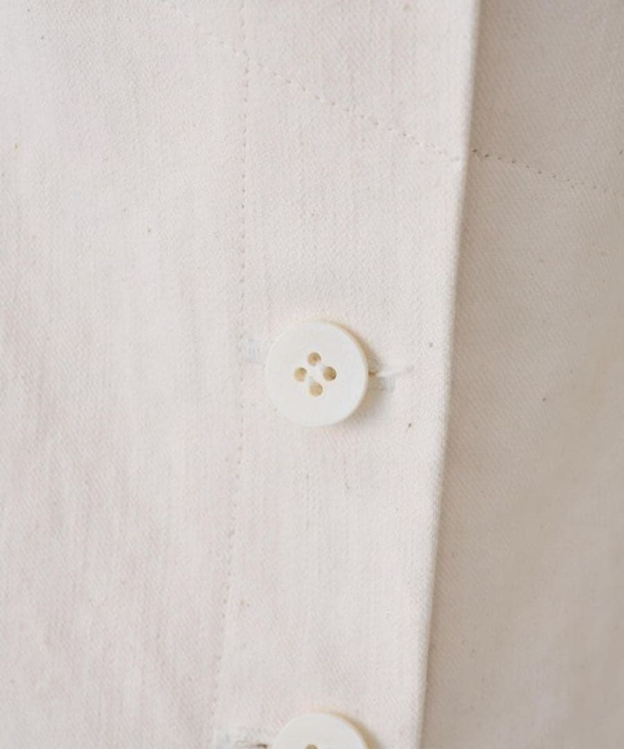 a^-^y ウエストギャザージャンパースカート 定価2.5万円