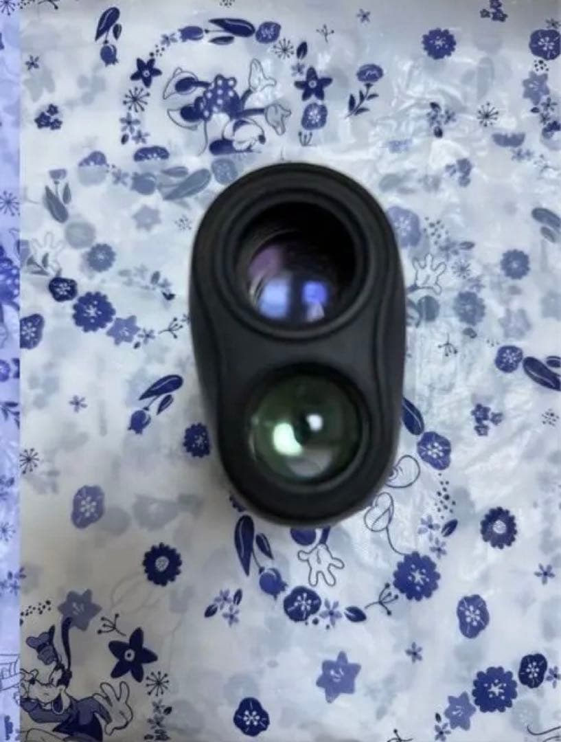 Nikon COOLSHOT 80 I VR ゴルフ　距離計