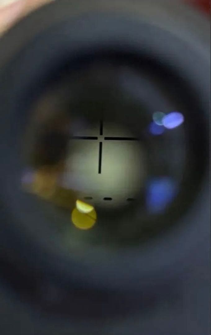 Nikon COOLSHOT 80 I VR ゴルフ　距離計