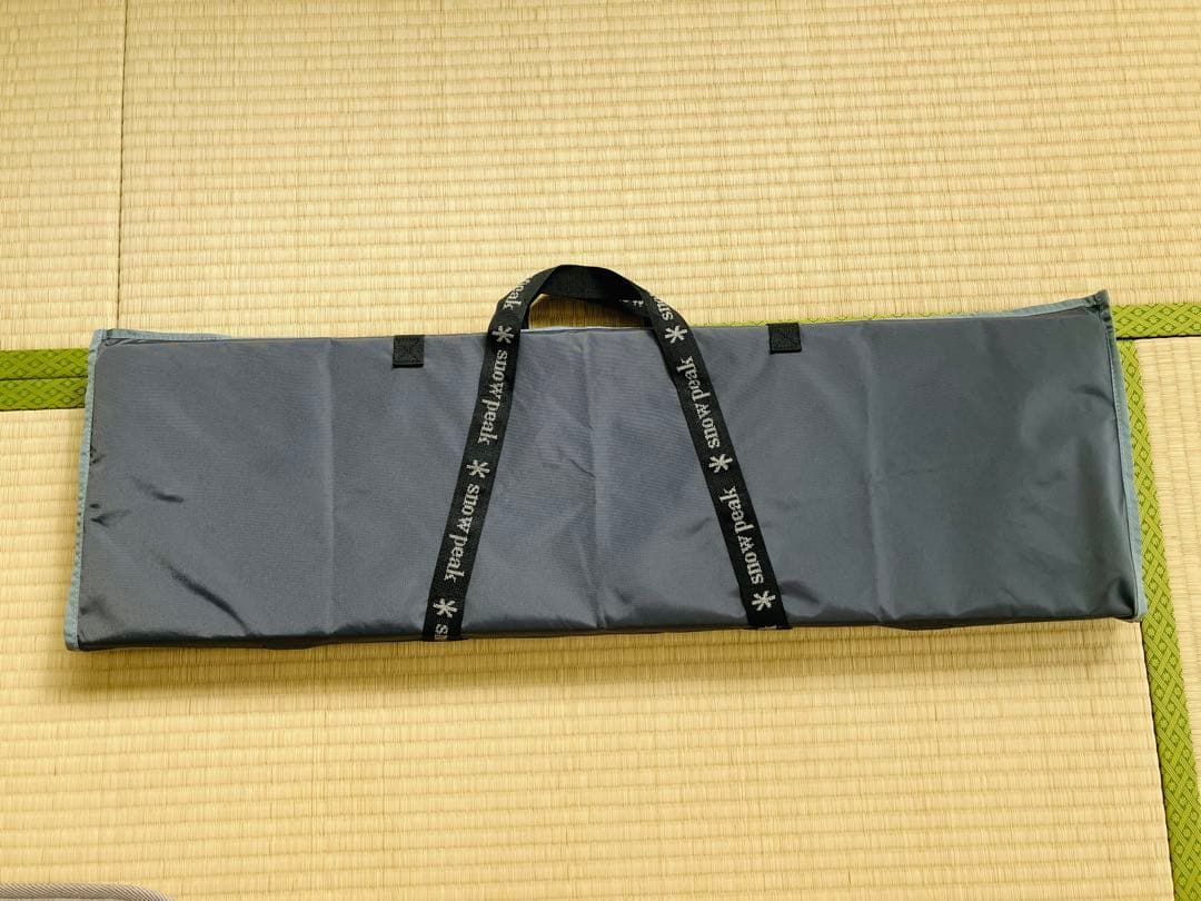 2/28まで出品❣️ peak ワンアクションローテーブル