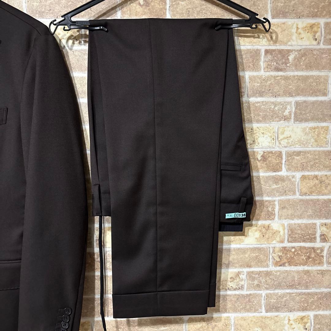 新品同様 Salon de GW ストレッチTRジャケット&パンツ S