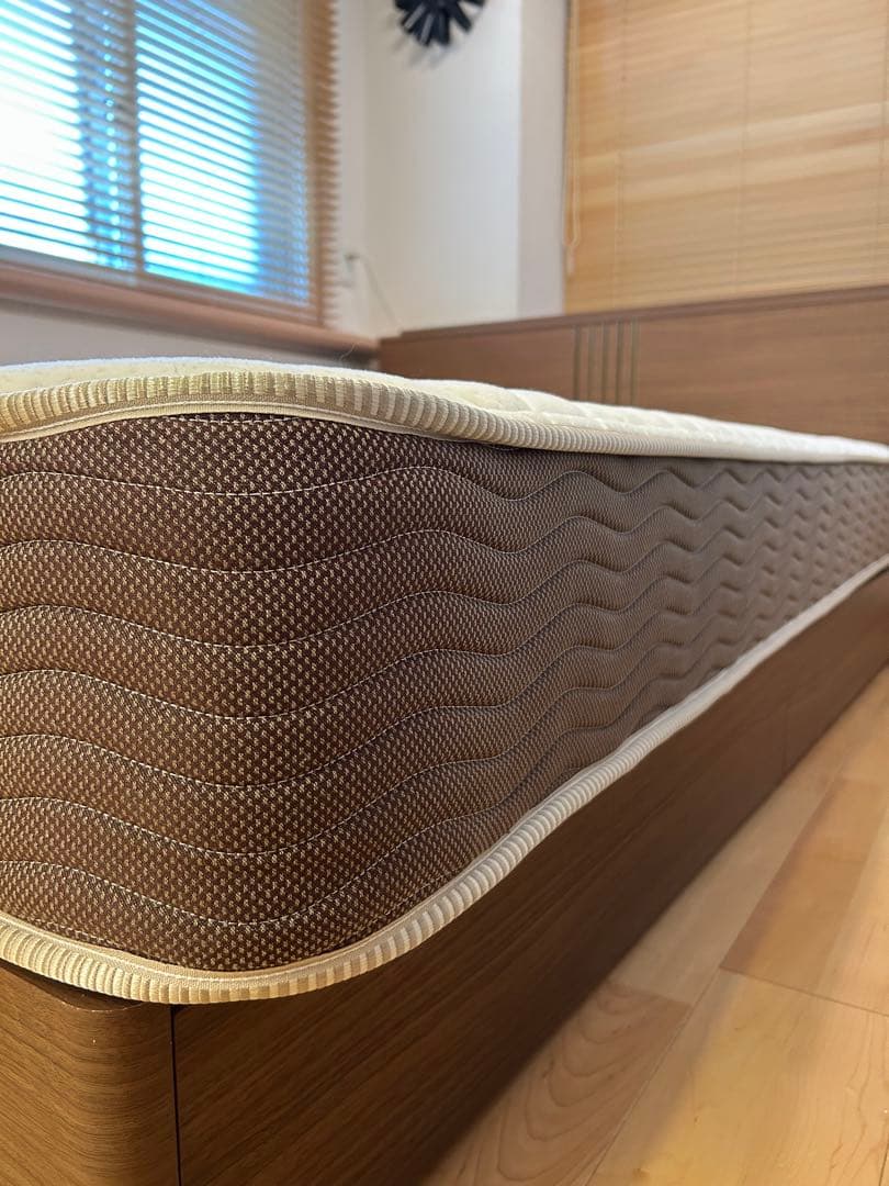 シモンズ ビューティレスト ダブル マットレス Beautyrest