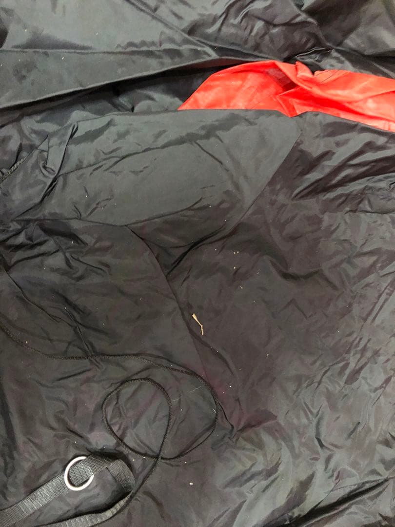 テント・タープ HILLEBERG NALLO GT