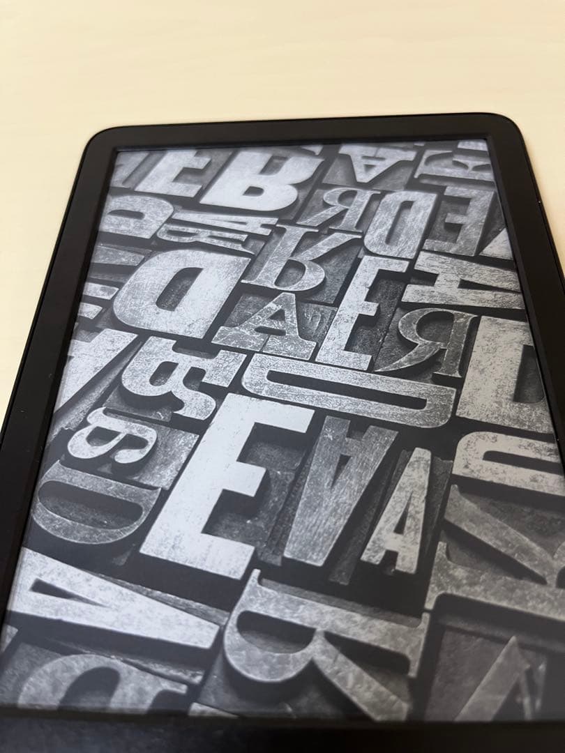 Amazon kindle キンドル 11世代 広告なし16GB 6インチ　黒