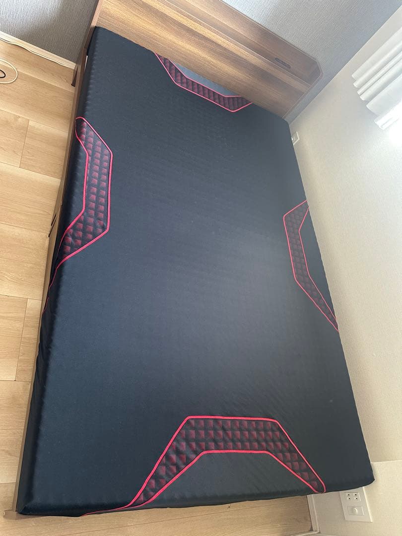 西川AIR エアー セミダブル　AI1010 SI 厚み14cm