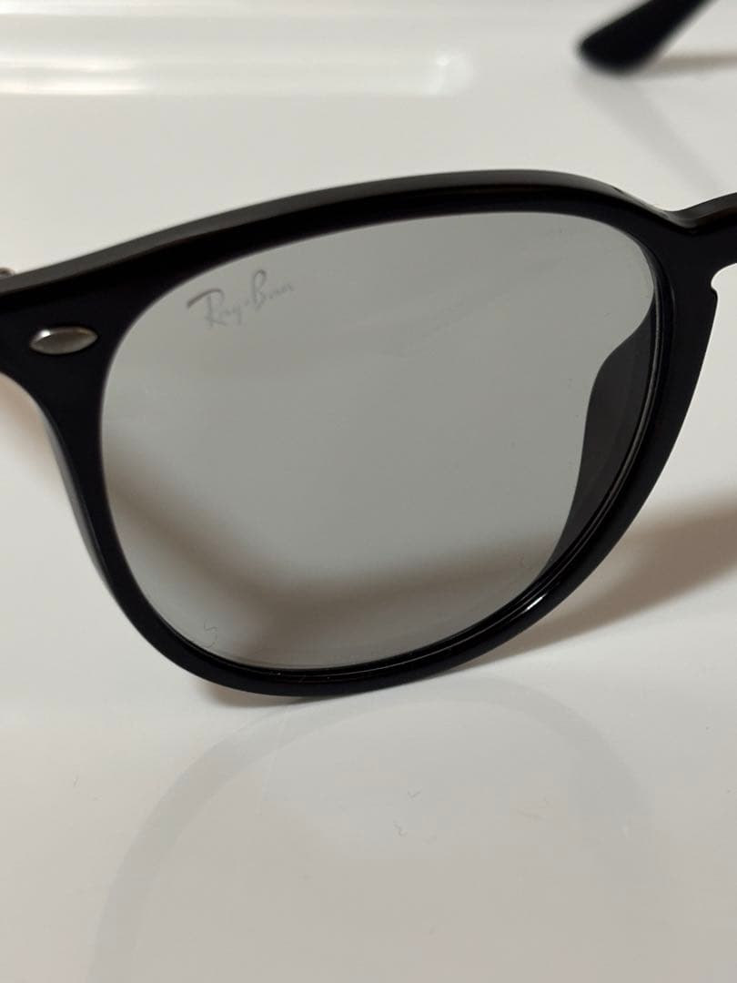 ★極美品★飯田将成さん着用モデル★RayBan★RB4259F 601/87★