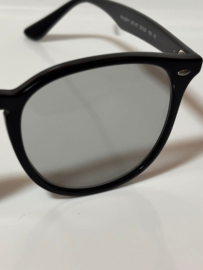 ★極美品★飯田将成さん着用モデル★RayBan★RB4259F 601/87★
