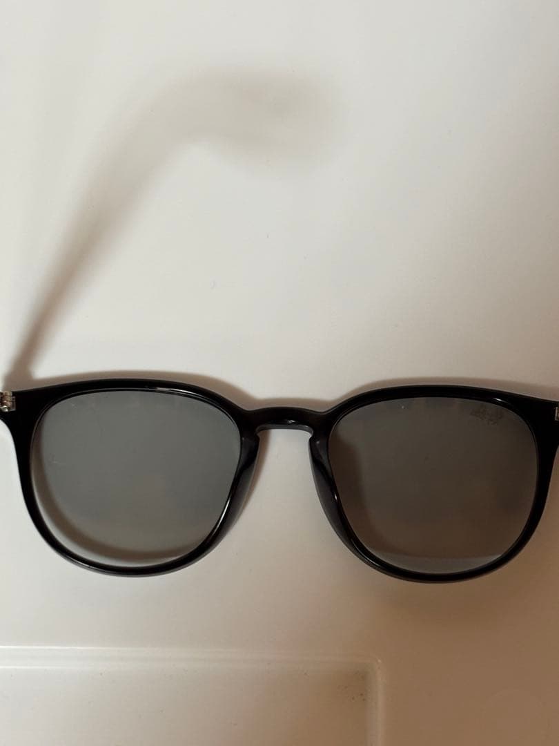 ★極美品★飯田将成さん着用モデル★RayBan★RB4259F 601/87★