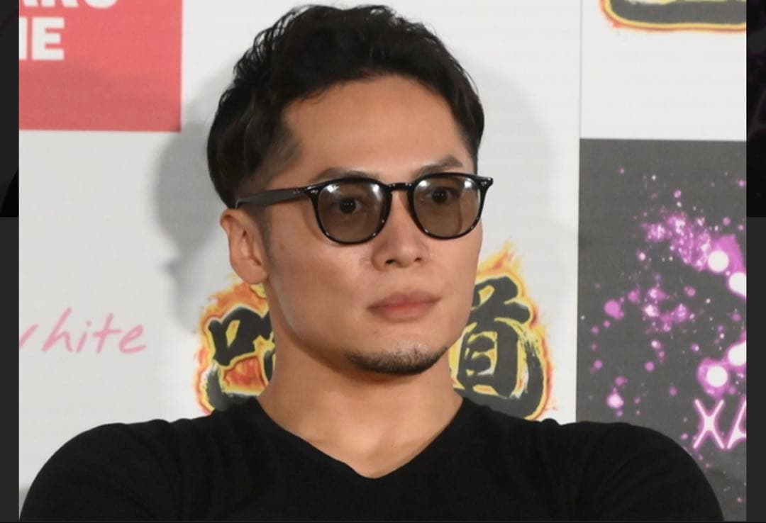 ★極美品★飯田将成さん着用モデル★RayBan★RB4259F 601/87★