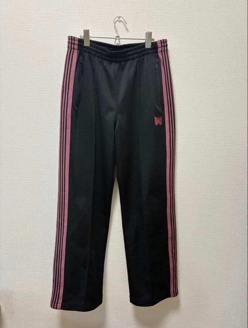 Needles トラックパンツ Trackpant