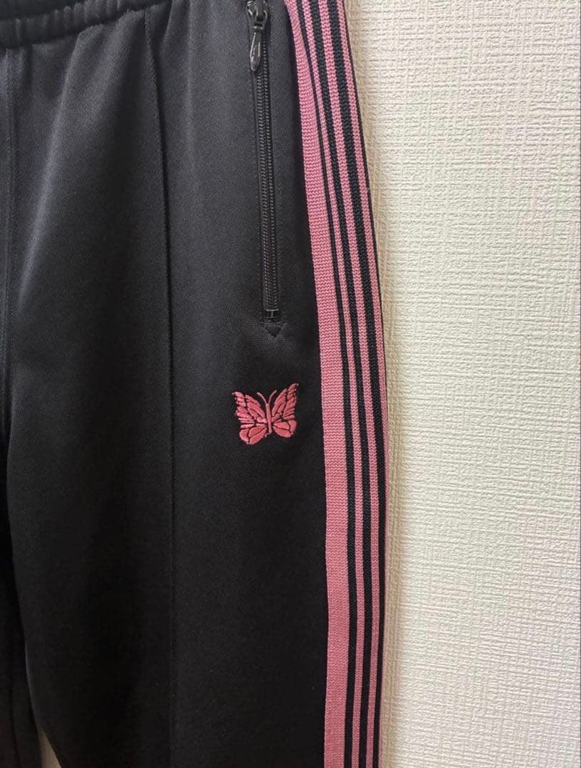 Needles トラックパンツ Trackpant