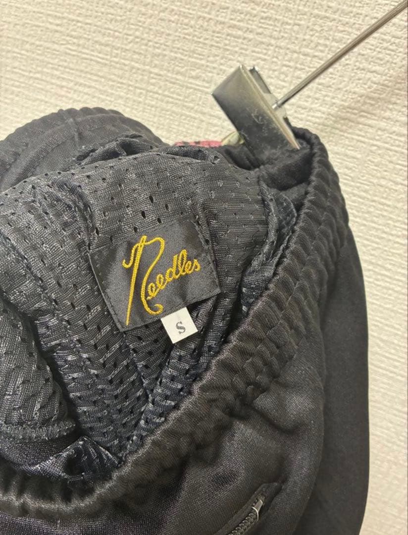 Needles トラックパンツ Trackpant