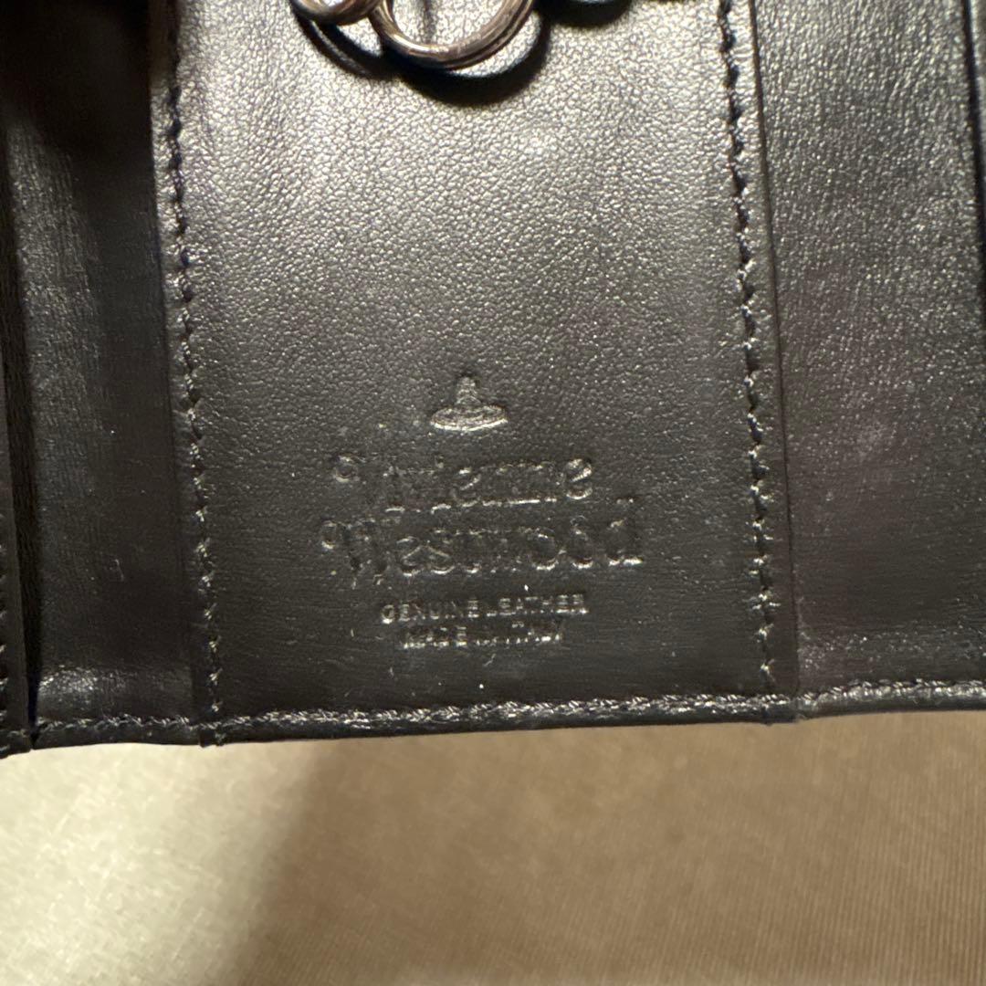 ヴィヴィアンウエストウッド キーケース 【美品】