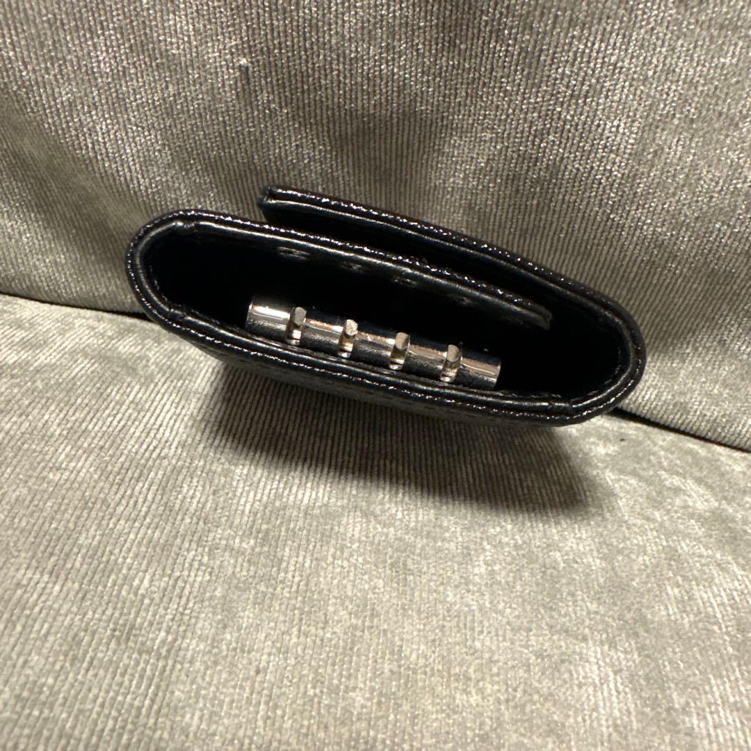 ヴィヴィアンウエストウッド キーケース 【美品】