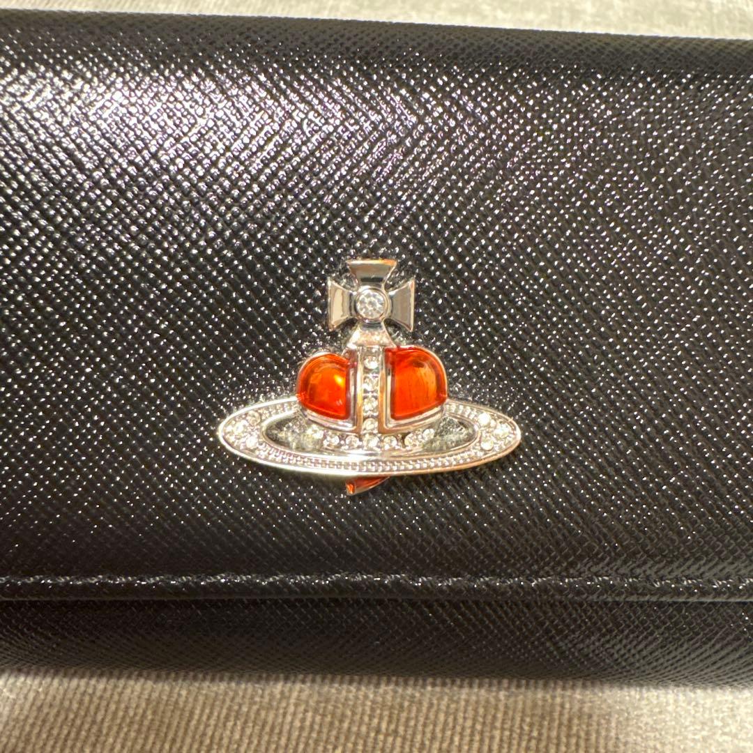 ヴィヴィアンウエストウッド キーケース 【美品】