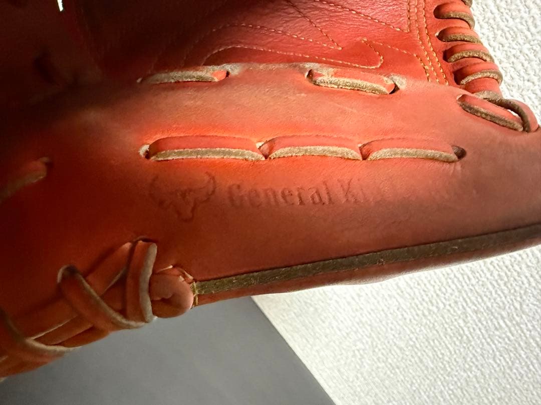 ミズノプロ　左　投手　硬式