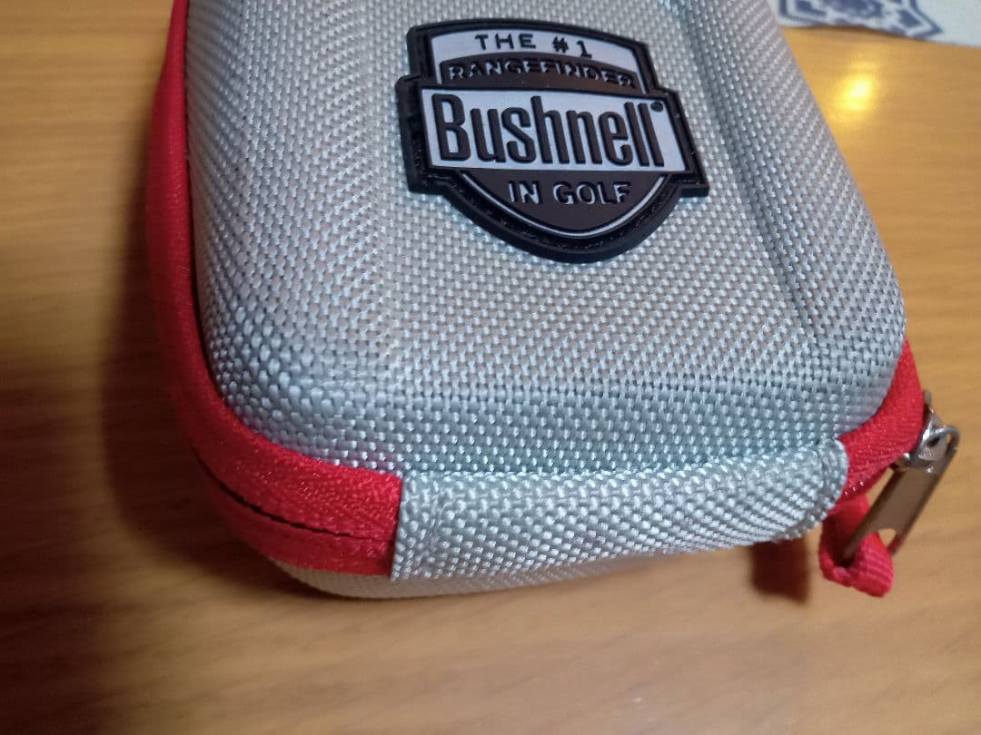 【まーちゃ様、専用】Bushnell Z6 ゴルフ用距離計 ケース付き