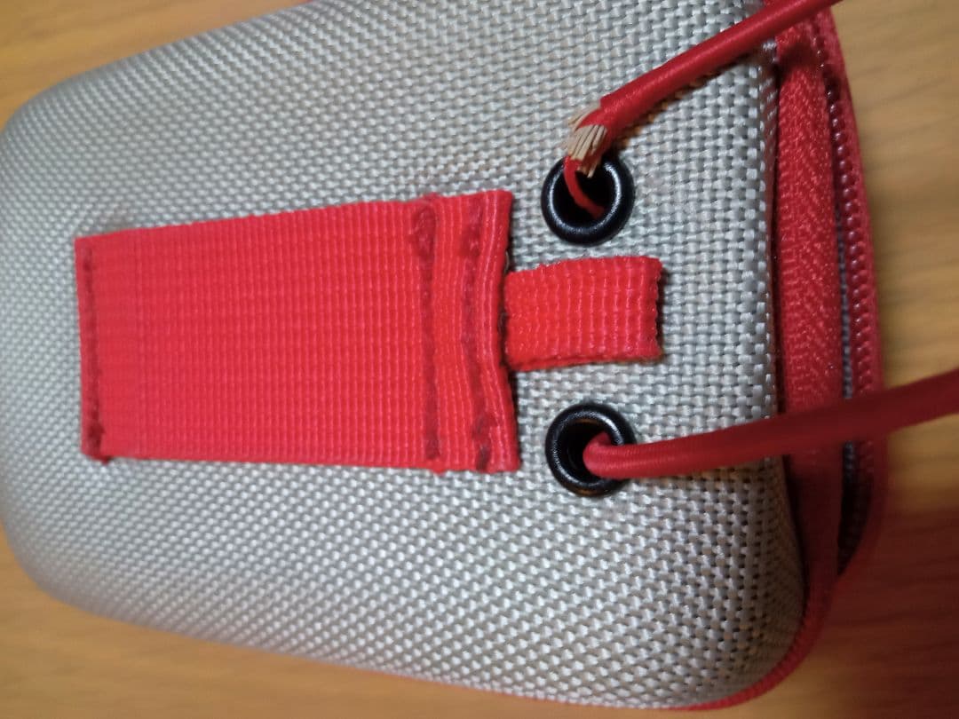 【まーちゃ様、専用】Bushnell Z6 ゴルフ用距離計 ケース付き