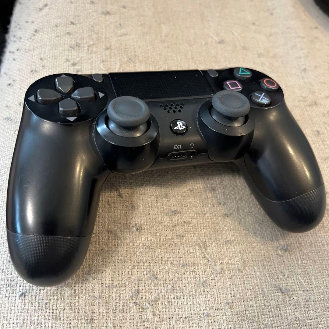 ps4 コントローラー
