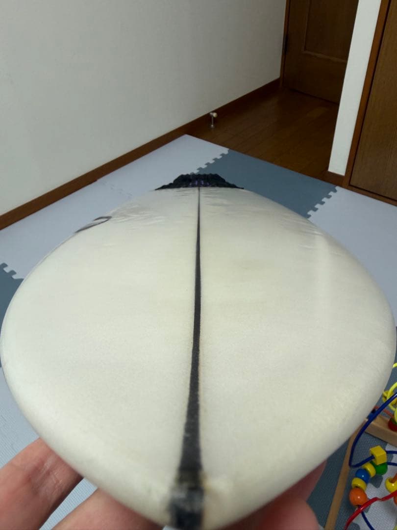 シャープアイ sharpeye ショートボード 5’9 インフェルノ サーフ