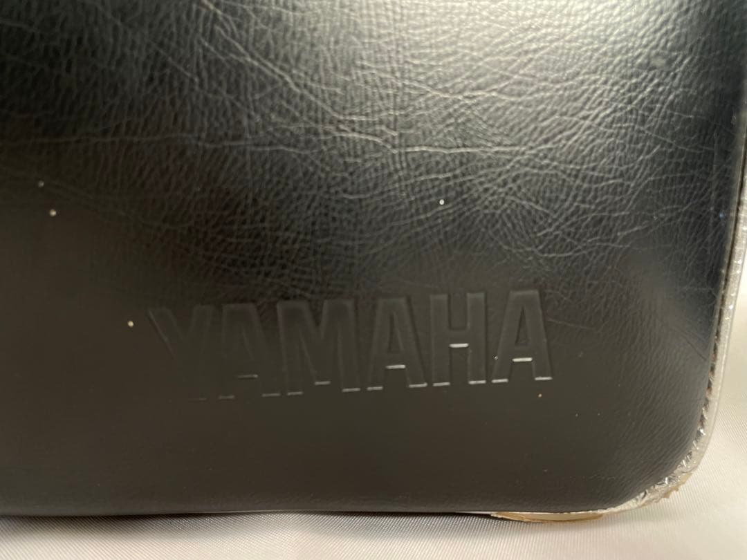 【動作良好・ケース付属】YAMAHA ヤマハ 34鍵 アコーディオン YA-48