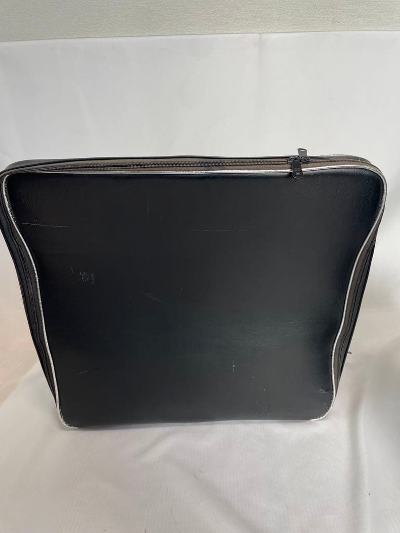 【動作良好・ケース付属】YAMAHA ヤマハ 34鍵 アコーディオン YA-48