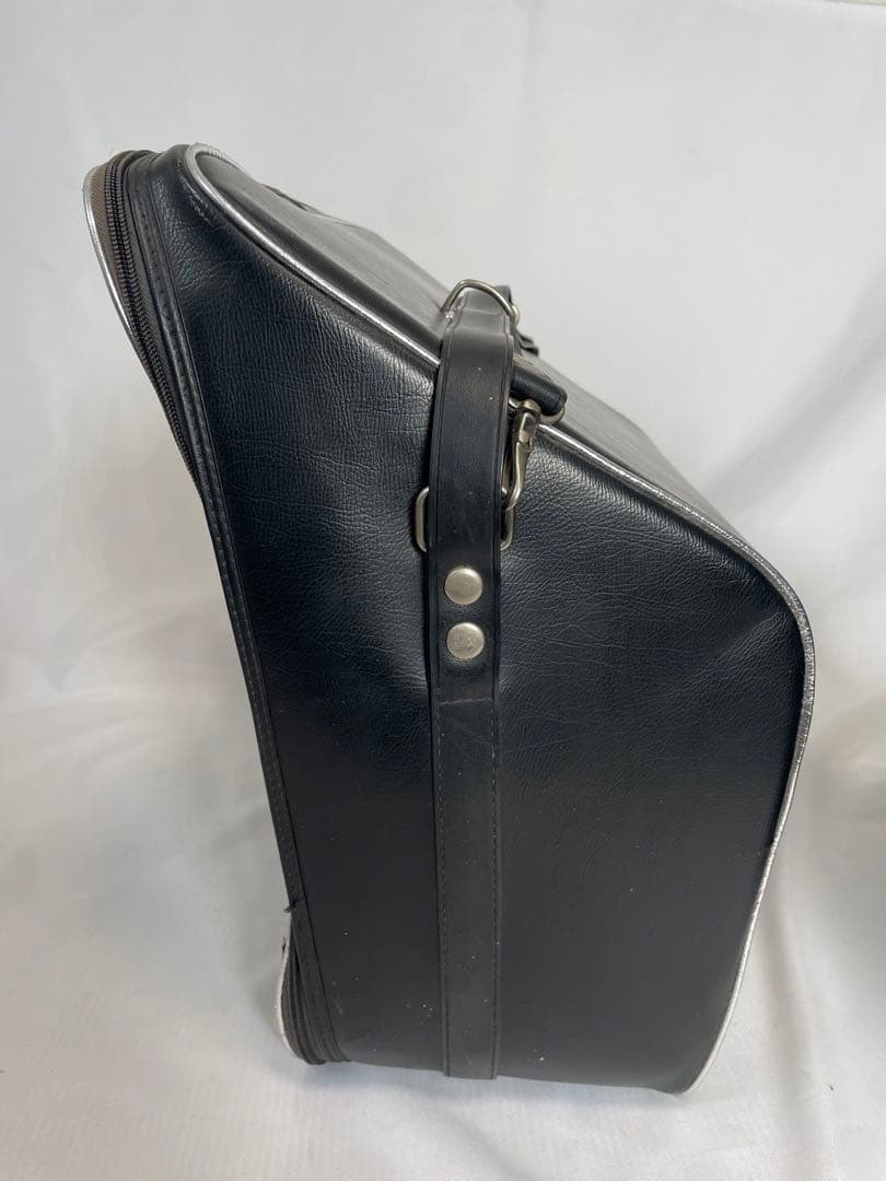 【動作良好・ケース付属】YAMAHA ヤマハ 34鍵 アコーディオン YA-48