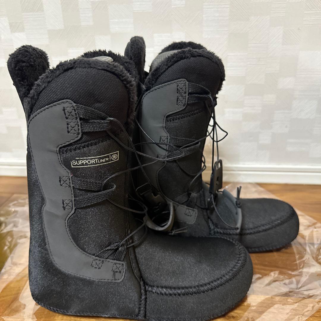 24-25 RIDE/ライド HERA ヘラ レディース ブーツ ダブルボア