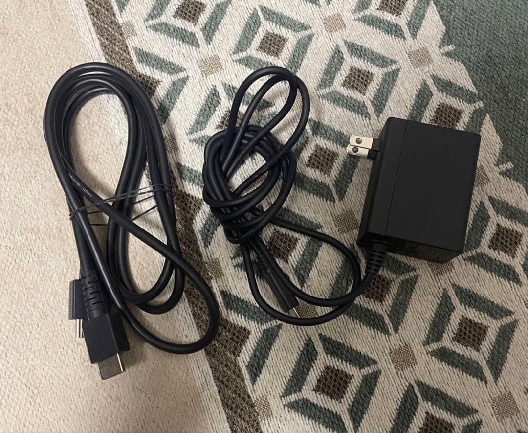 か*す様 Nintendo Switch＋ハンドル + マリオカート8デラックス