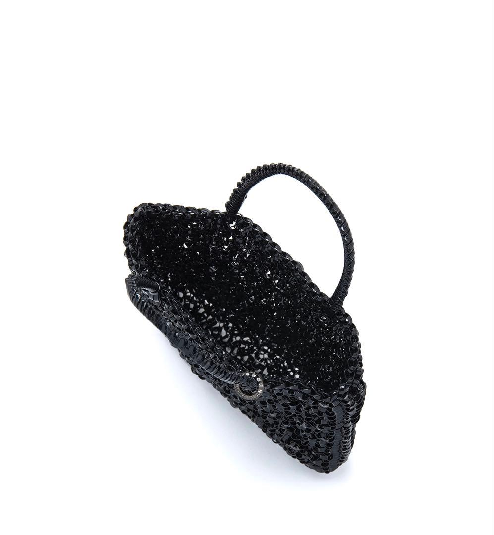 ◎美品◎アンテプリマ　スタンダード ミニアトゥーラ/エナメルブラック