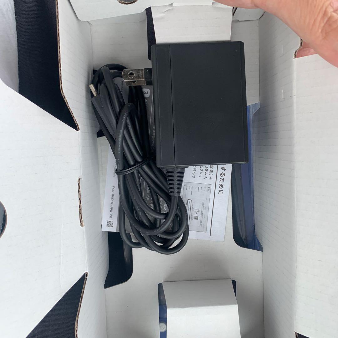 Nintendo Switch Switch Lite blue