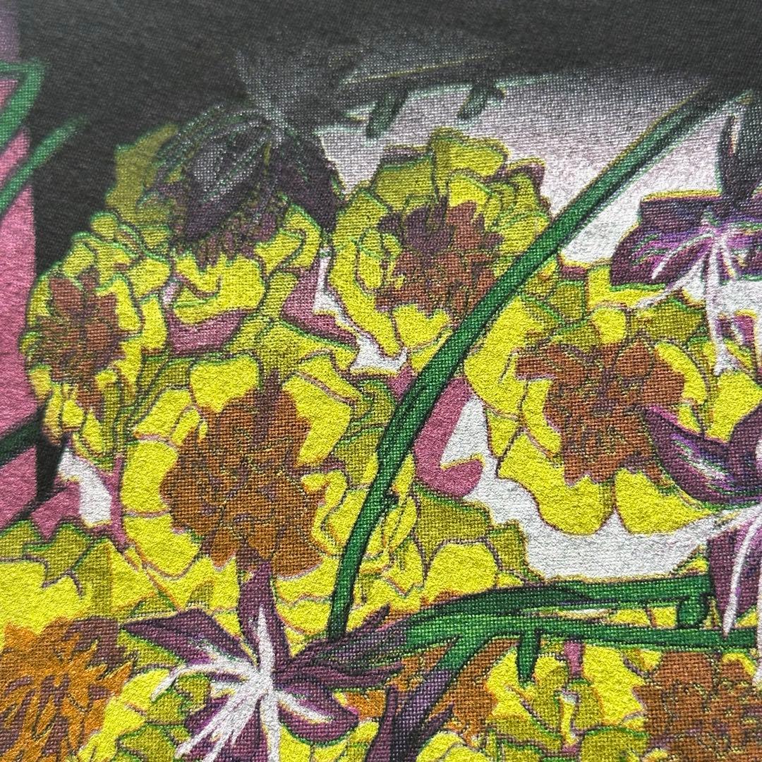 [L/美品/抽選限定/GEEKS RULE] チェンソーマン レゼ Tシャツ