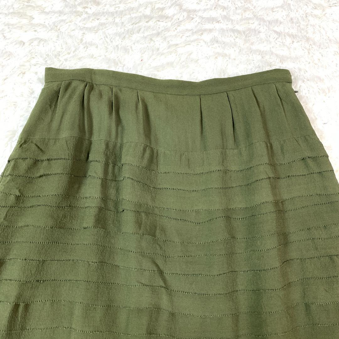 スカート B444 1231 2548 2977 7823