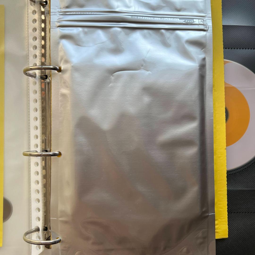 P-MODEL「太陽系亞種音(太陽系亜種音)」CD 旧パッケージ