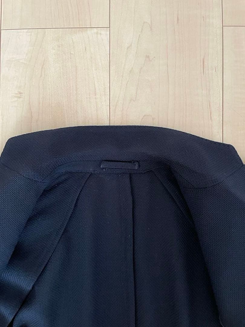 LARDINI テーラードジャケット