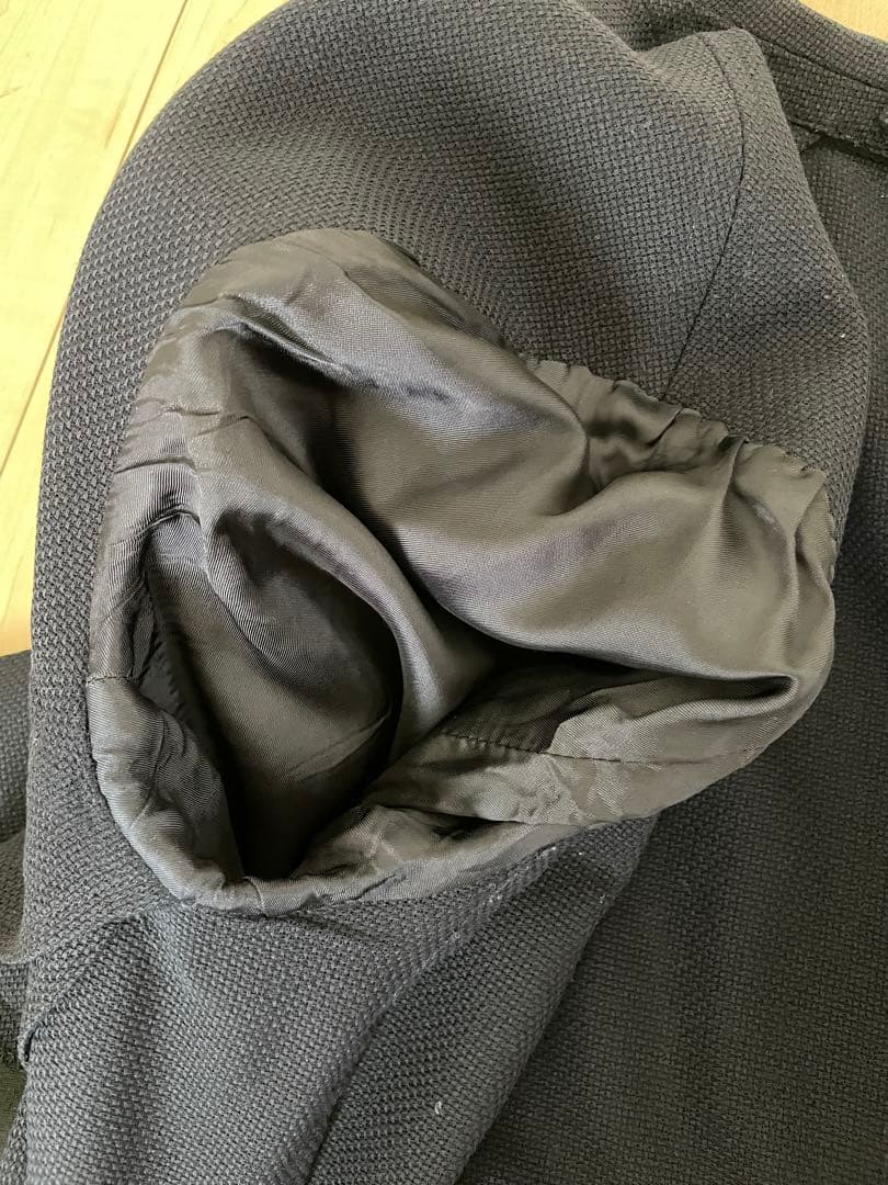 LARDINI テーラードジャケット