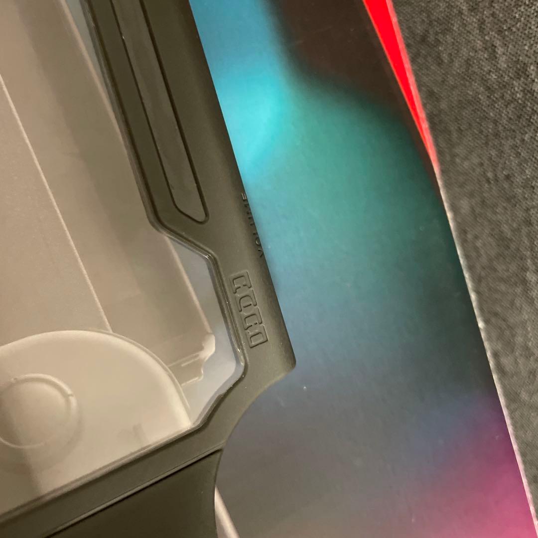 Nintendo Switch 本体 グレー Joy-Con 付属