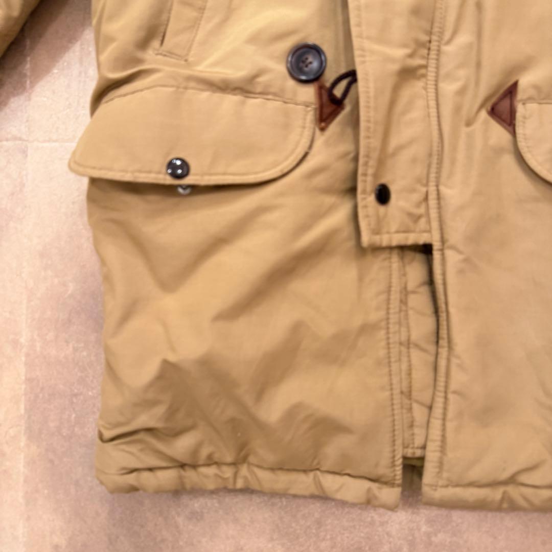 USA製★Spiewak★Golden Fleece★N-3Bフライトジャケット