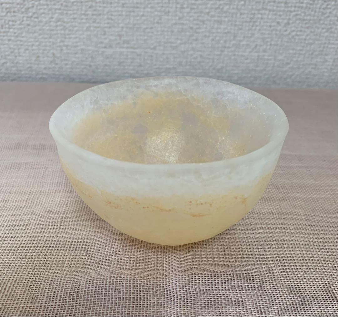 能登朝奈　ぐい呑み・小鉢